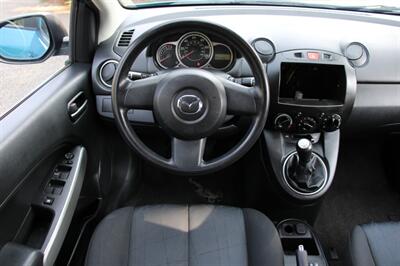 2012 Mazda Mazda2 Sport   - Photo 16 - Shoreline, WA 98133