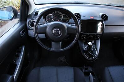 2012 Mazda Mazda2 Sport   - Photo 16 - Shoreline, WA 98133