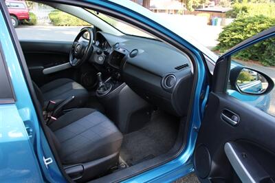 2012 Mazda Mazda2 Sport   - Photo 13 - Shoreline, WA 98133