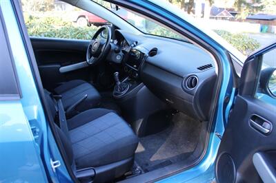2012 Mazda Mazda2 Sport   - Photo 13 - Shoreline, WA 98133