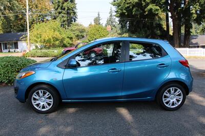 2012 Mazda Mazda2 Sport   - Photo 12 - Shoreline, WA 98133
