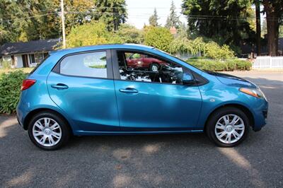 2012 Mazda Mazda2 Sport   - Photo 11 - Shoreline, WA 98133