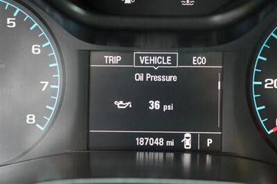 2018 Chevrolet Colorado Work Truck   - Photo 7 - Shoreline, WA 98133