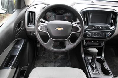 2018 Chevrolet Colorado Work Truck   - Photo 17 - Shoreline, WA 98133