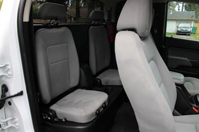 2018 Chevrolet Colorado Work Truck   - Photo 6 - Shoreline, WA 98133