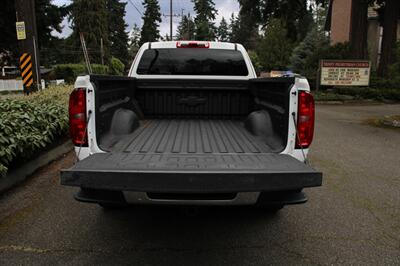 2018 Chevrolet Colorado Work Truck   - Photo 16 - Shoreline, WA 98133