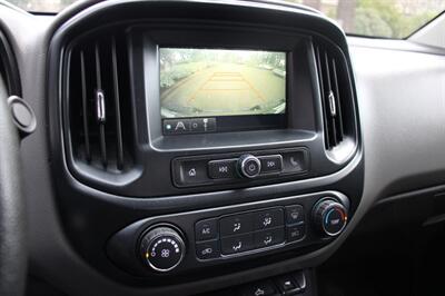 2018 Chevrolet Colorado Work Truck   - Photo 9 - Shoreline, WA 98133