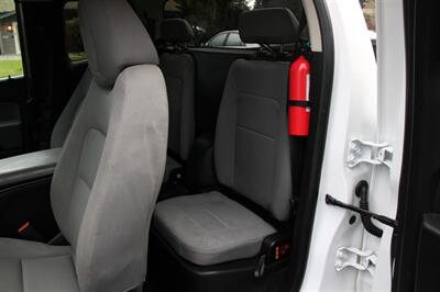 2018 Chevrolet Colorado Work Truck   - Photo 15 - Shoreline, WA 98133