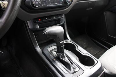2018 Chevrolet Colorado Work Truck   - Photo 8 - Shoreline, WA 98133