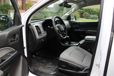 2018 Chevrolet Colorado Work Truck   - Photo 5 - Shoreline, WA 98133