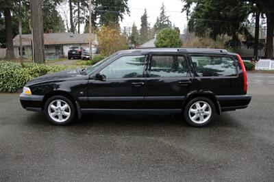 2000 Volvo V70 XC SE AWD   - Photo 13 - Shoreline, WA 98133