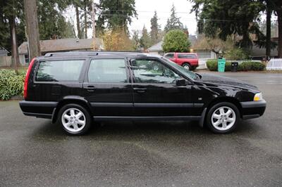 2000 Volvo V70 XC SE AWD   - Photo 12 - Shoreline, WA 98133