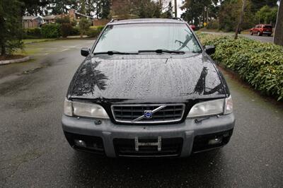 2000 Volvo V70 XC SE AWD   - Photo 10 - Shoreline, WA 98133