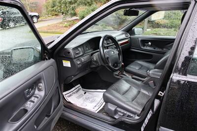 2000 Volvo V70 XC SE AWD   - Photo 5 - Shoreline, WA 98133