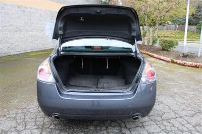2012 Nissan Altima 2.5 S 119K MILES - Photo 12 - Shoreline, WA 98133