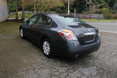 2012 Nissan Altima 2.5 S 119K MILES - Photo 2 - Shoreline, WA 98133