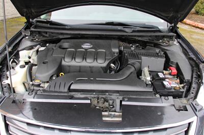 2012 Nissan Altima 2.5 S 119K MILES - Photo 15 - Shoreline, WA 98133
