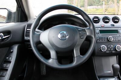 2012 Nissan Altima 2.5 S 119K MILES - Photo 14 - Shoreline, WA 98133