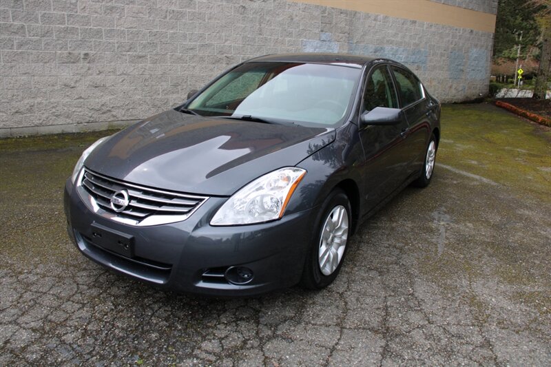 2012 Nissan Altima 2.5 S 119K MILES   - Photo 1 - Shoreline, WA 98133