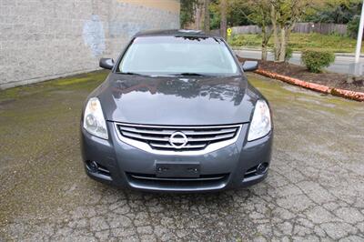 2012 Nissan Altima 2.5 S 119K MILES - Photo 7 - Shoreline, WA 98133