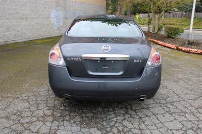2012 Nissan Altima 2.5 S 119K MILES - Photo 8 - Shoreline, WA 98133