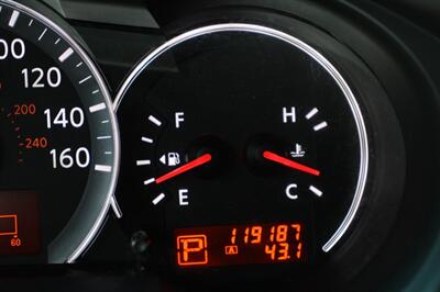2012 Nissan Altima 2.5 S 119K MILES - Photo 5 - Shoreline, WA 98133