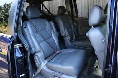 2006 Honda Odyssey Touring 107K MILES   - Photo 6 - Shoreline, WA 98133