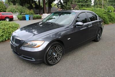 2006 BMW 330i   - Photo 1 - Shoreline, WA 98133