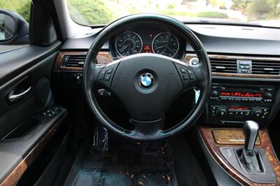 2006 BMW 330i   - Photo 17 - Shoreline, WA 98133