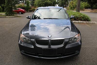 2006 BMW 330i   - Photo 10 - Shoreline, WA 98133
