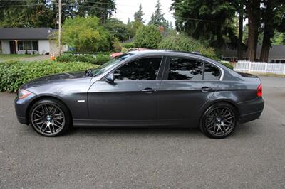2006 BMW 330i   - Photo 13 - Shoreline, WA 98133
