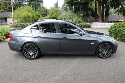 2006 BMW 330i   - Photo 12 - Shoreline, WA 98133