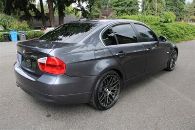 2006 BMW 330i   - Photo 3 - Shoreline, WA 98133
