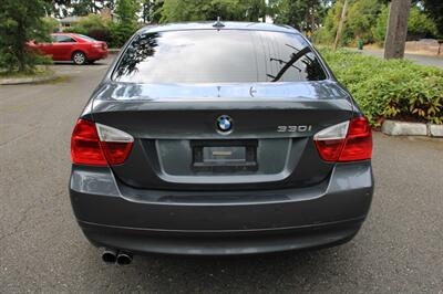 2006 BMW 330i   - Photo 11 - Shoreline, WA 98133