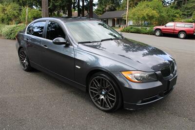 2006 BMW 330i   - Photo 2 - Shoreline, WA 98133