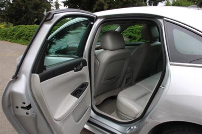 2010 Chevrolet Impala LT - Photo 15 - Shoreline, WA 98133