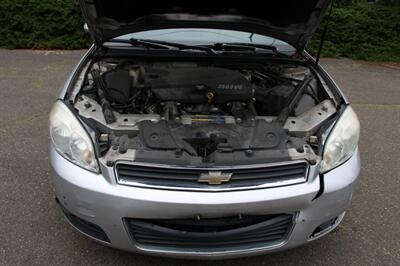 2010 Chevrolet Impala LT - Photo 18 - Shoreline, WA 98133
