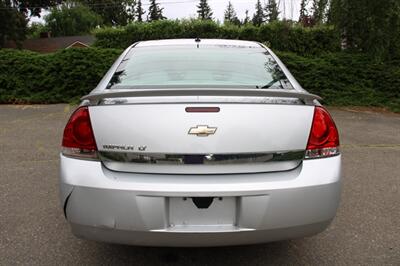 2010 Chevrolet Impala LT - Photo 11 - Shoreline, WA 98133