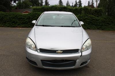 2010 Chevrolet Impala LT - Photo 10 - Shoreline, WA 98133
