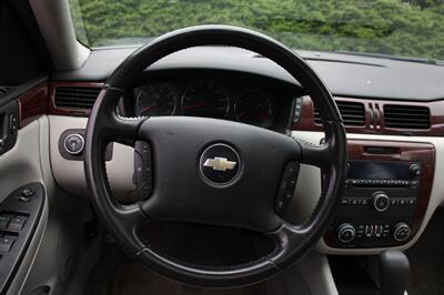 2010 Chevrolet Impala LT - Photo 17 - Shoreline, WA 98133