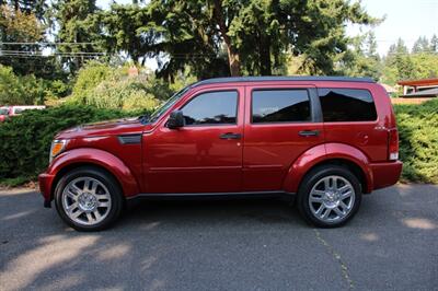 2010 Dodge Nitro SE   - Photo 12 - Shoreline, WA 98133