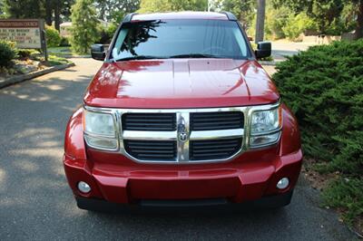 2010 Dodge Nitro SE   - Photo 9 - Shoreline, WA 98133