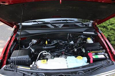 2010 Dodge Nitro SE   - Photo 17 - Shoreline, WA 98133