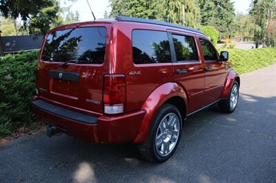 2010 Dodge Nitro SE   - Photo 3 - Shoreline, WA 98133