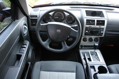 2010 Dodge Nitro SE   - Photo 16 - Shoreline, WA 98133