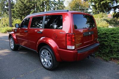 2010 Dodge Nitro SE   - Photo 4 - Shoreline, WA 98133