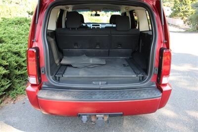2010 Dodge Nitro SE   - Photo 15 - Shoreline, WA 98133