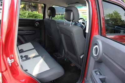 2010 Dodge Nitro SE   - Photo 6 - Shoreline, WA 98133