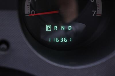 2010 Dodge Nitro SE   - Photo 7 - Shoreline, WA 98133