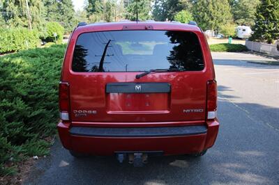 2010 Dodge Nitro SE   - Photo 10 - Shoreline, WA 98133